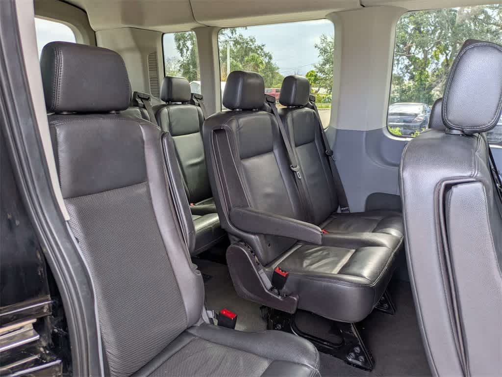 Thumbnail: 2018 Ford Transit Series - 19