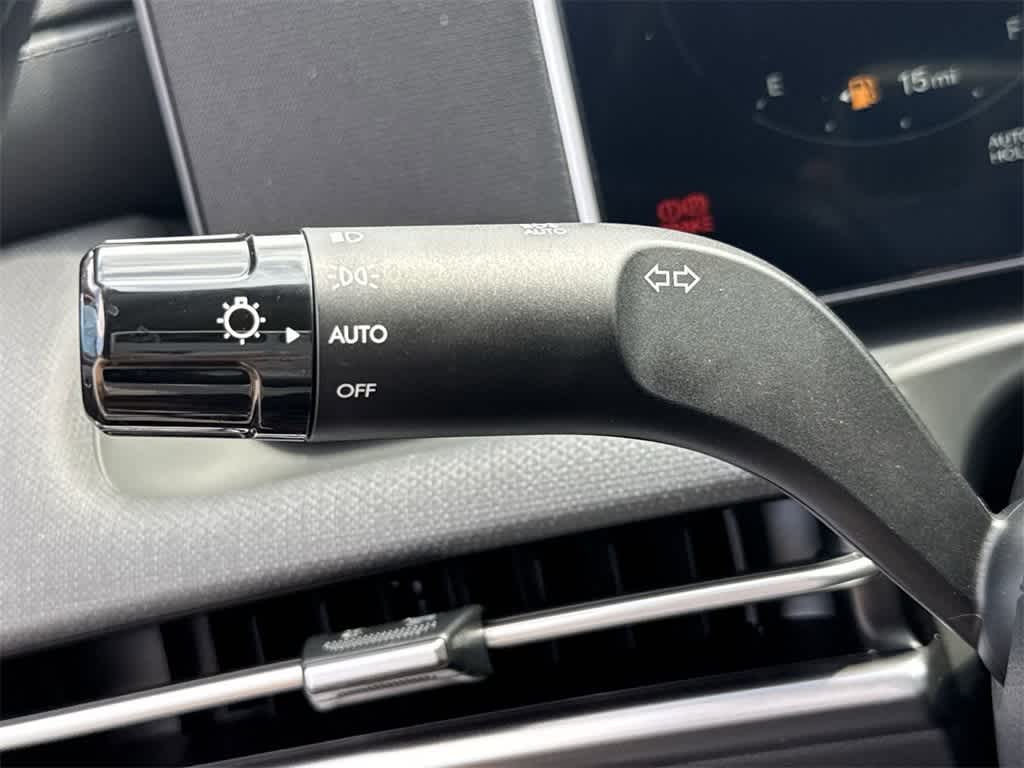 Thumbnail: 2025 Hyundai Tucson - 28