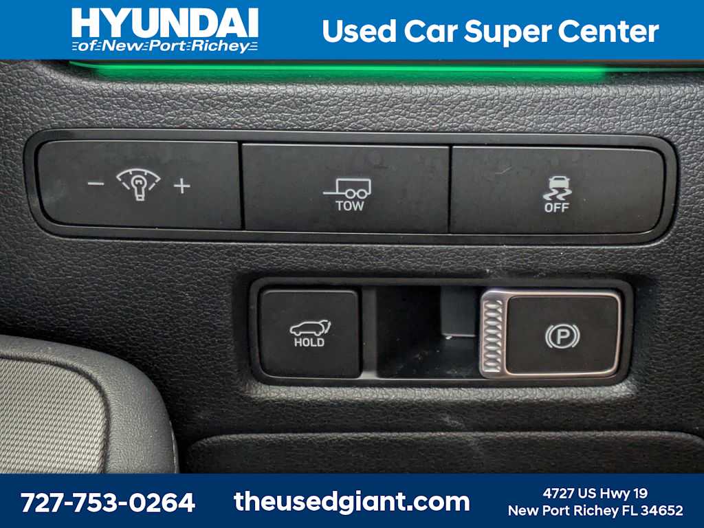 Thumbnail: 2023 Hyundai Palisade - 37