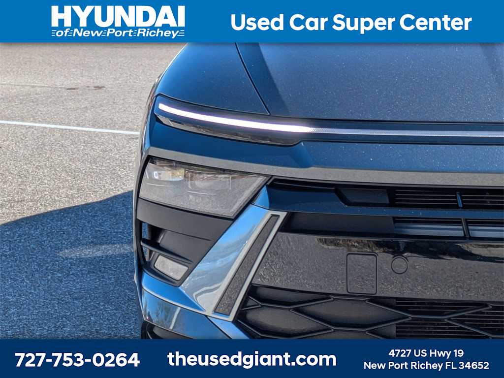 Thumbnail: 2025 Hyundai Sonata - 9