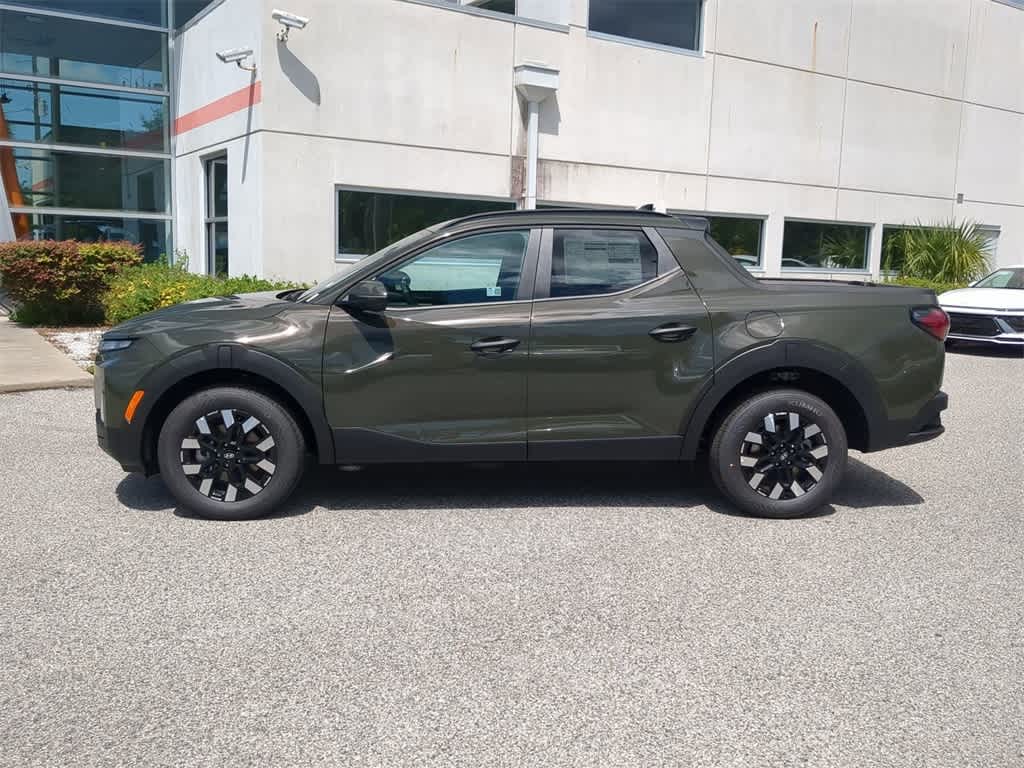 Thumbnail: 2026 Hyundai Santa Cruz - 3