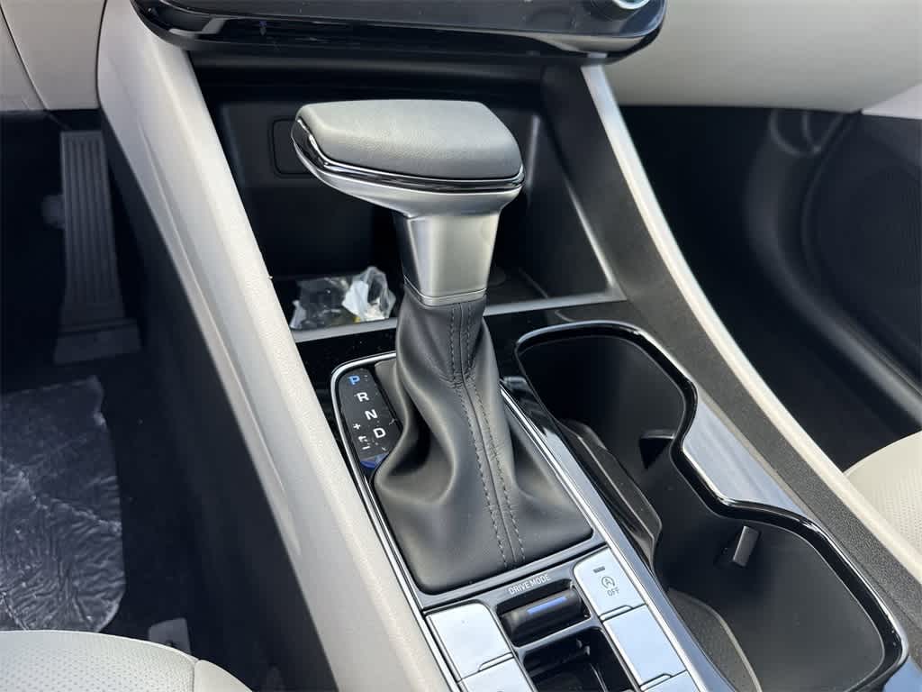 Thumbnail: 2025 Hyundai Tucson - 33