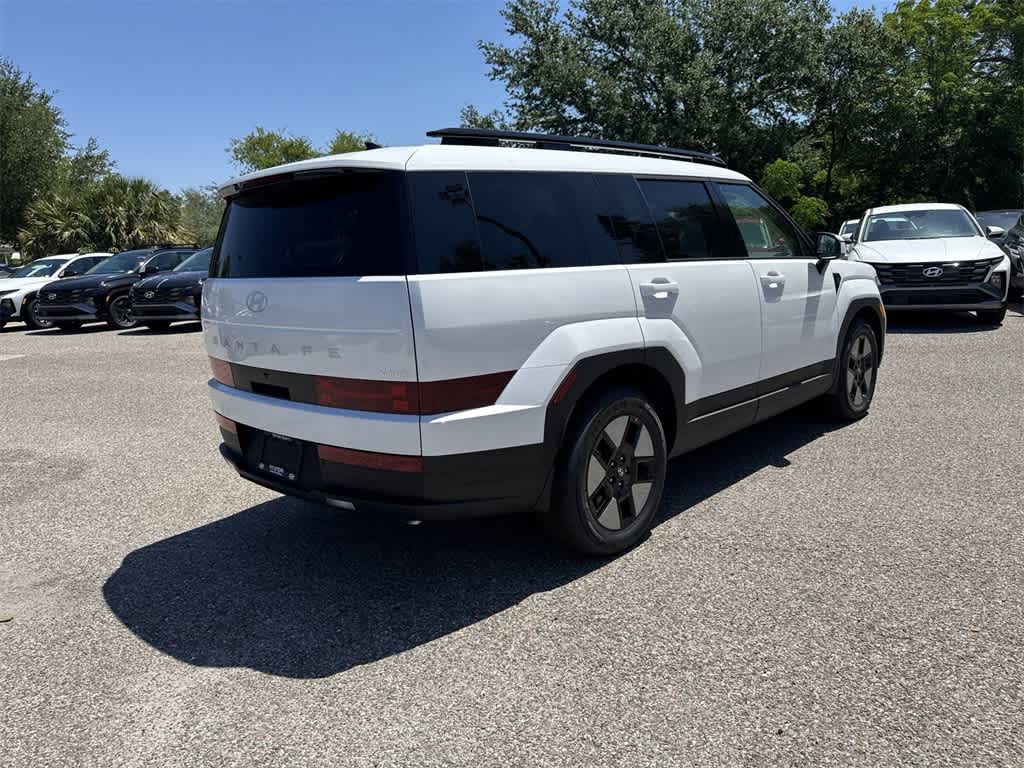 Thumbnail: 2025 Hyundai Santa Fe - 6