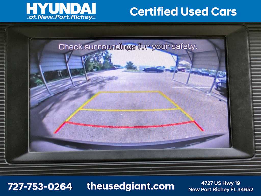 Thumbnail: 2019 Hyundai Elantra - 21