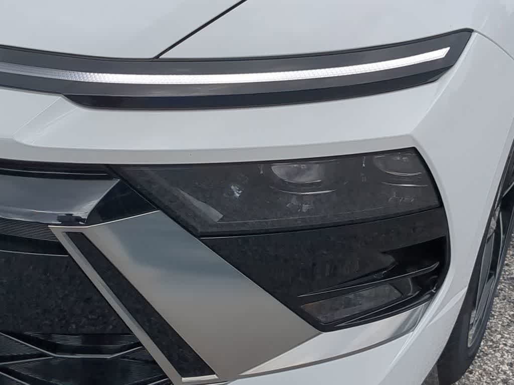 Thumbnail: 2026 Hyundai Sonata - 11