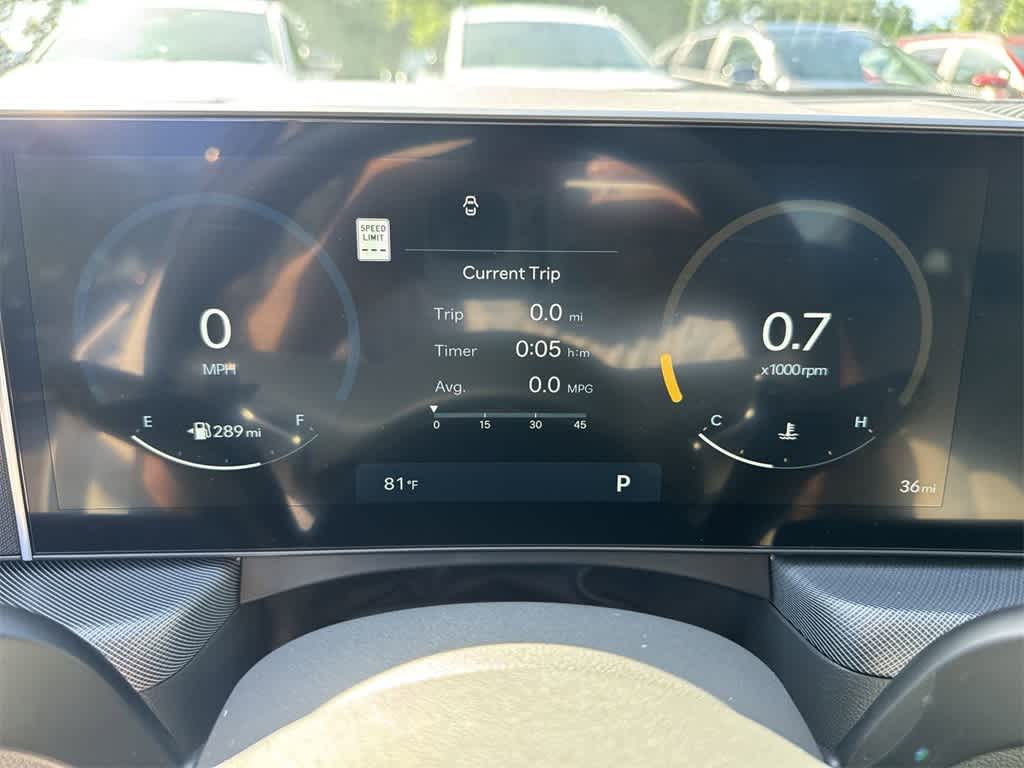 Thumbnail: 2025 Hyundai Sonata - 34