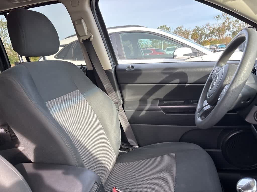 Thumbnail: 2013 Jeep Compass - 7