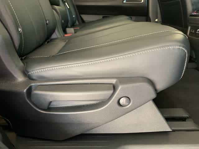 Thumbnail: 2023 INFINITI QX60 - 25