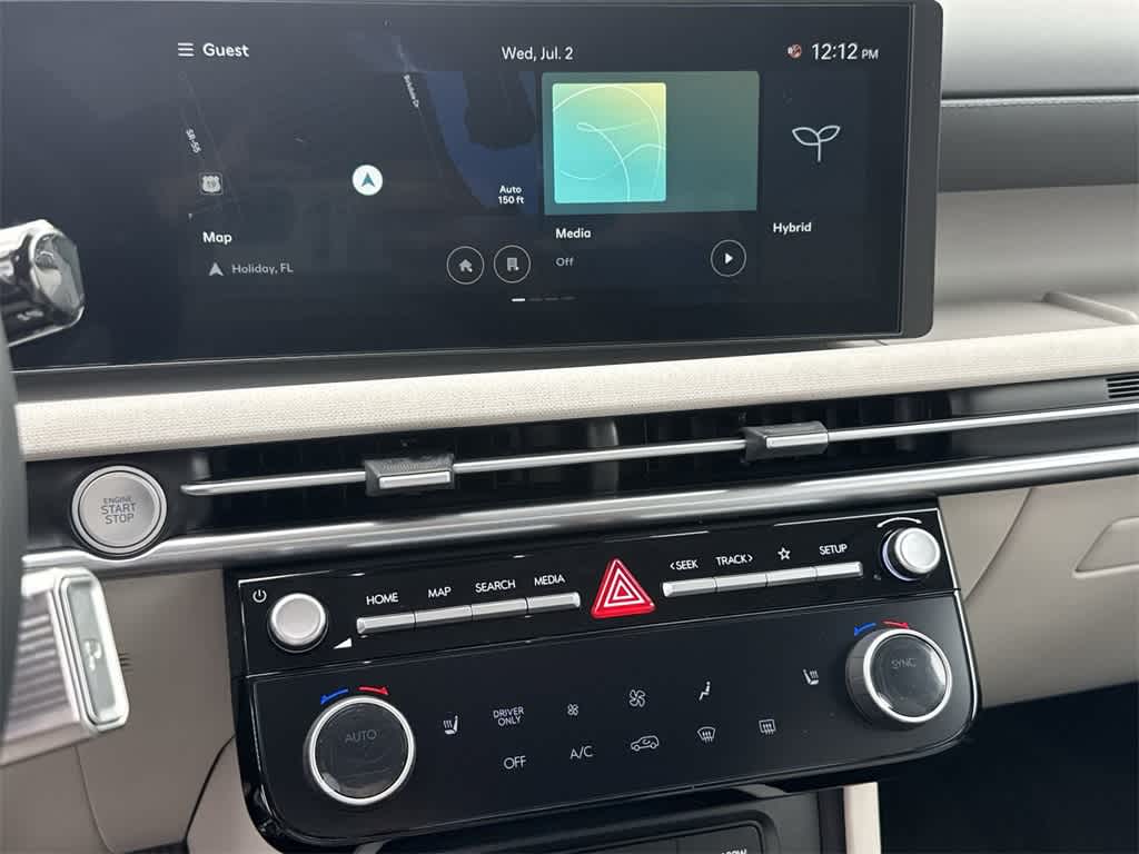 Thumbnail: 2025 Hyundai Tucson - 29