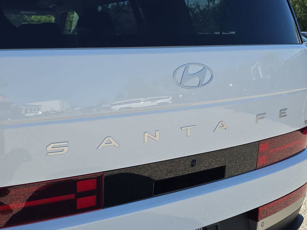 Thumbnail: 2026 Hyundai Santa Fe - 13