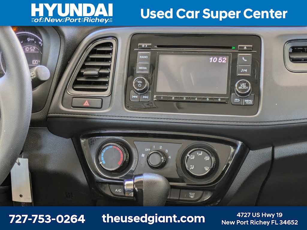 Thumbnail: 2020 Honda HR-V - 18