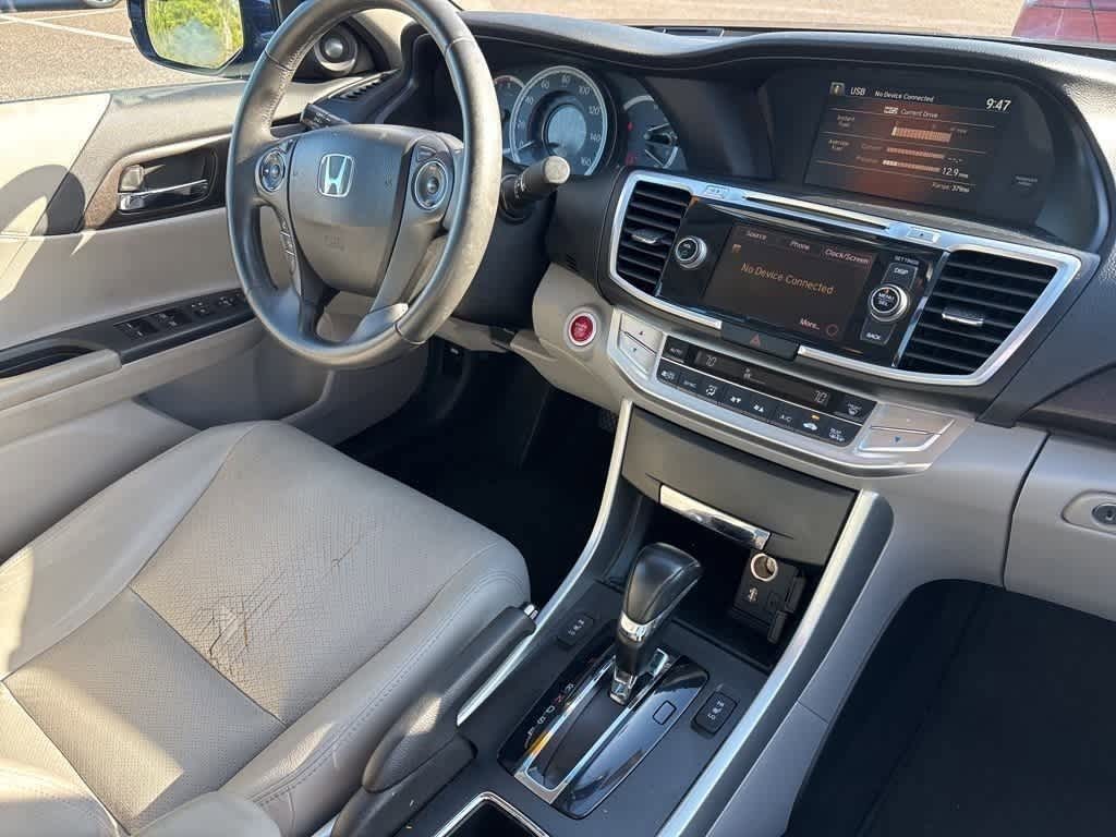 Thumbnail: 2014 Honda Accord - 6