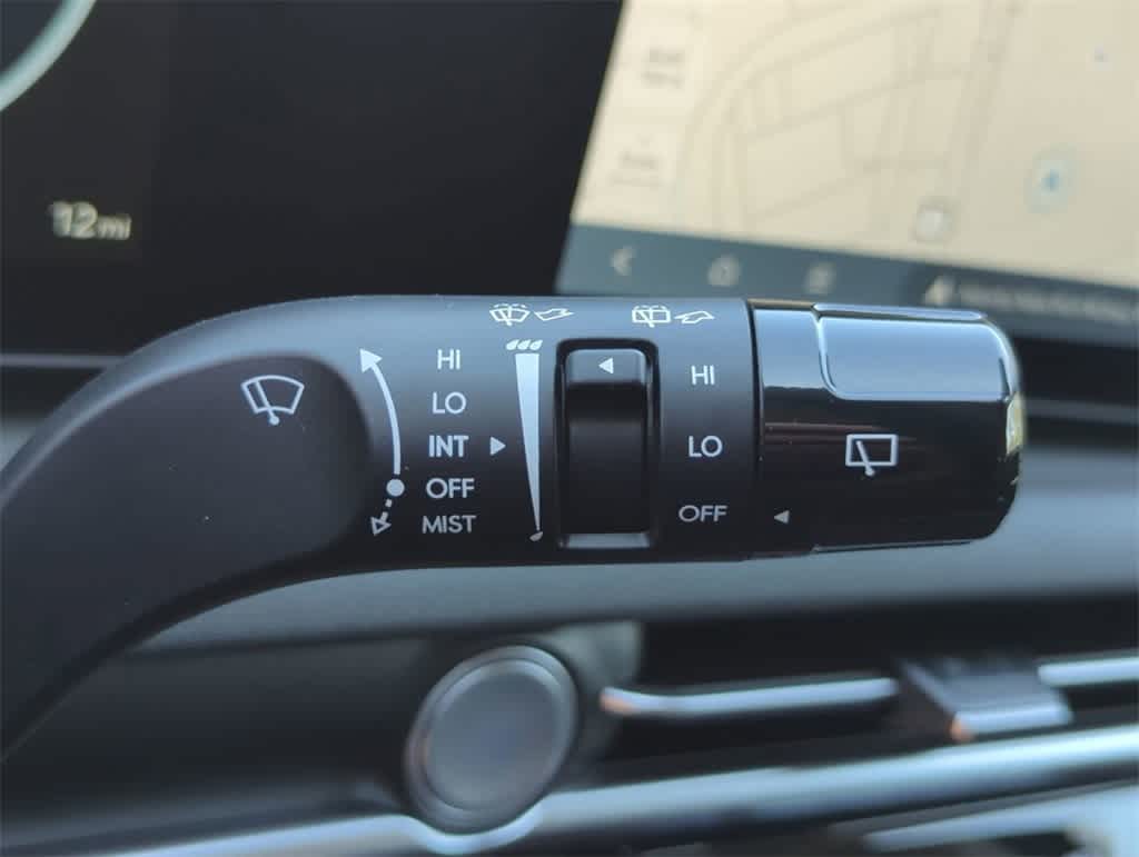 Thumbnail: 2025 Hyundai Tucson - 26