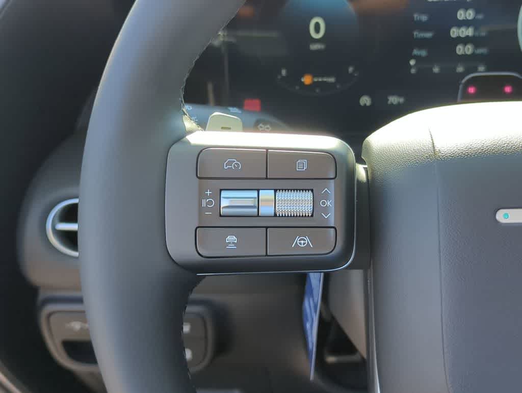 Thumbnail: 2026 Hyundai Palisade - 24