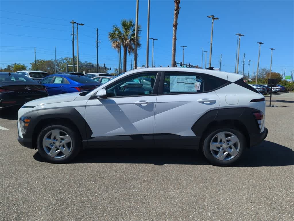 Thumbnail: 2025 Hyundai Kona - 2
