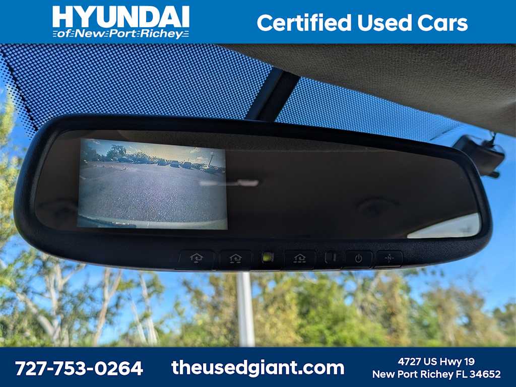 Thumbnail: 2013 Hyundai Tucson - 20