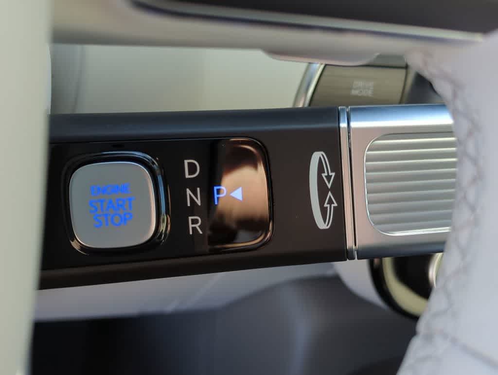 Thumbnail: 2026 Hyundai Palisade - 32