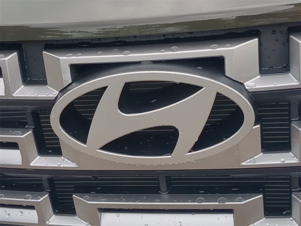 Thumbnail: 2026 Hyundai Santa Cruz - 11