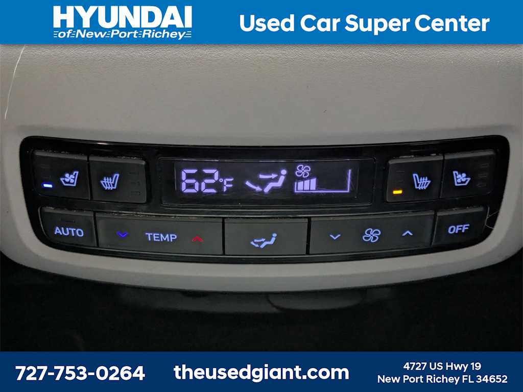 Thumbnail: 2023 Hyundai Palisade - 22