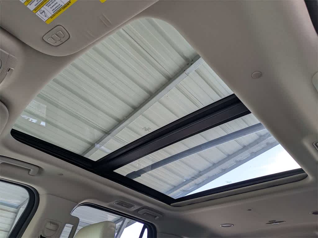 Thumbnail: 2021 Ford Expedition MAX - 31