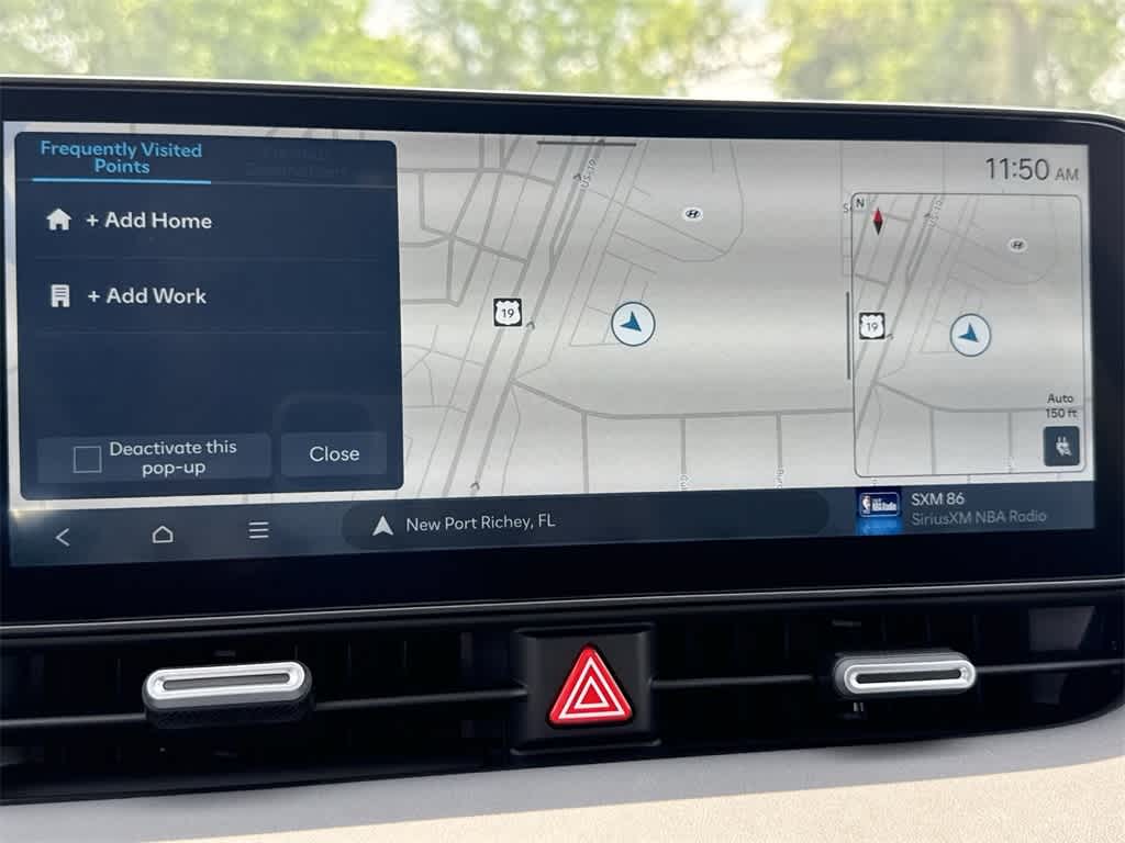 2025 Hyundai Ioniq 5 SEL 27