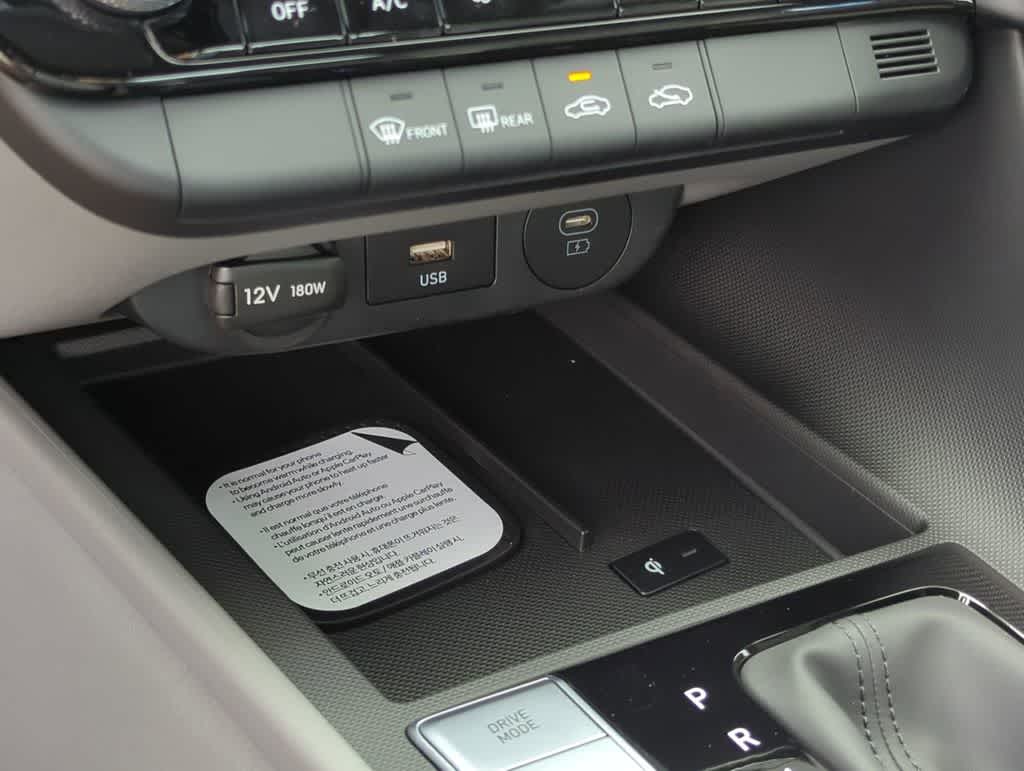 Thumbnail: 2026 Hyundai Elantra - 32