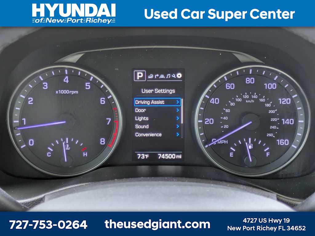 Thumbnail: 2017 Hyundai Elantra - 36