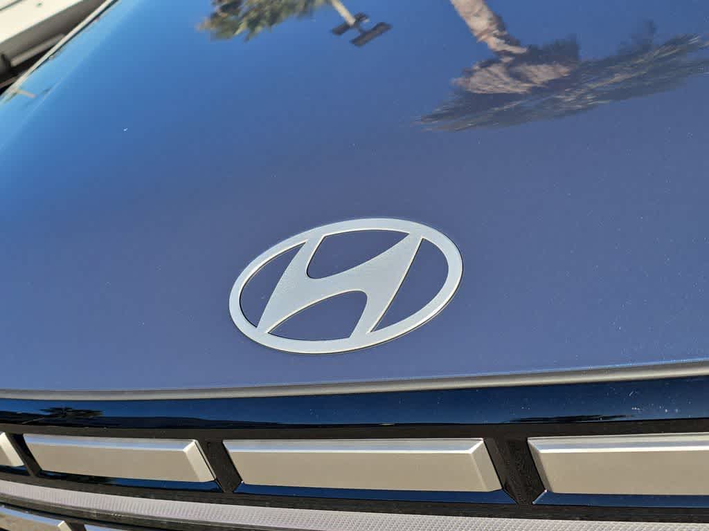 Thumbnail: 2026 Hyundai Santa Fe - 12