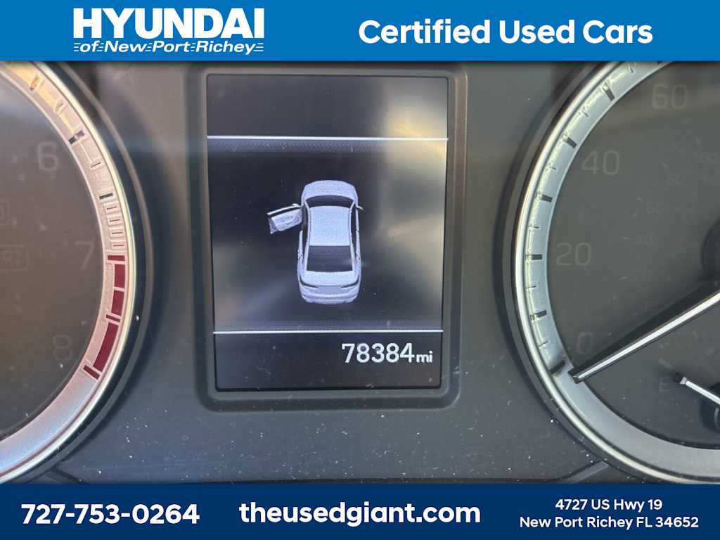 Thumbnail: 2019 Hyundai Sonata - 11