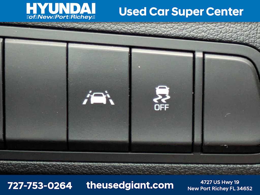 Thumbnail: 2019 Hyundai Tucson - 23