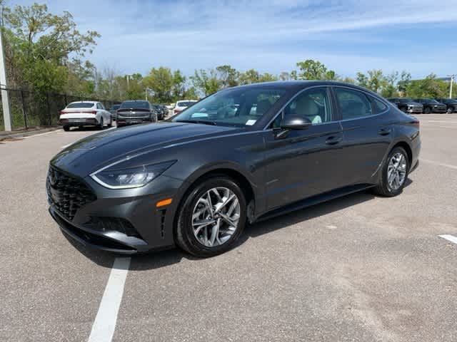 2023 Hyundai Sonata SEL -
                New Port Richey, FL