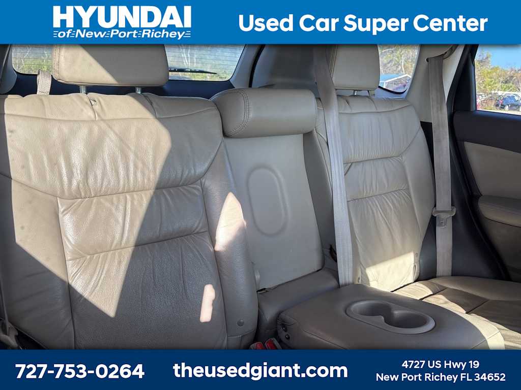 Thumbnail: 2012 Honda CR-V - 9