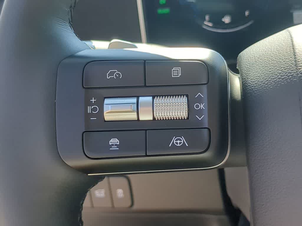 Thumbnail: 2026 Hyundai Santa Fe - 23