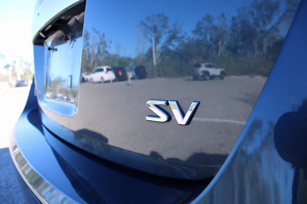 Thumbnail: 2013 Nissan Rogue - 5