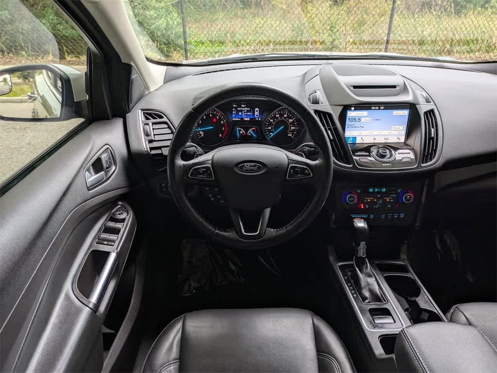 Thumbnail: 2018 Ford Escape - 19