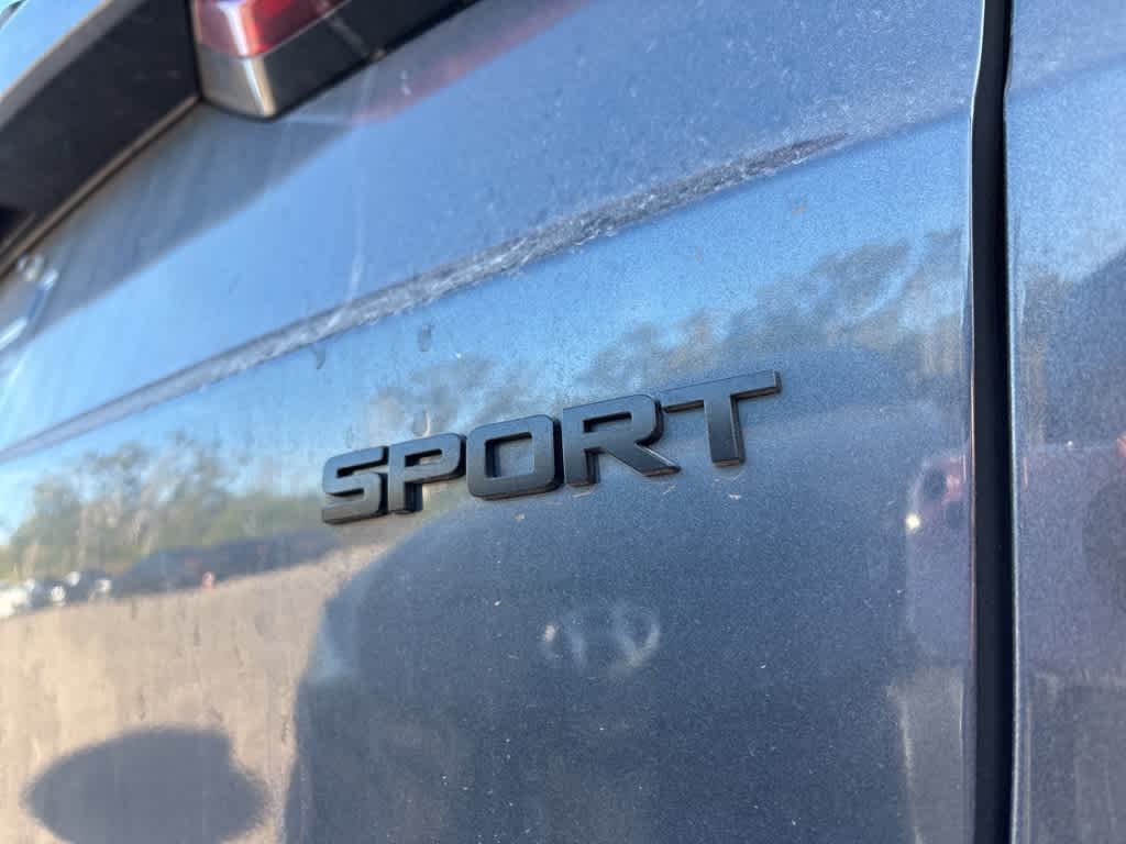 Thumbnail: 2024 Honda CR-V - 6