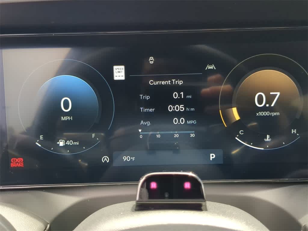 Thumbnail: 2026 Hyundai Palisade - 35