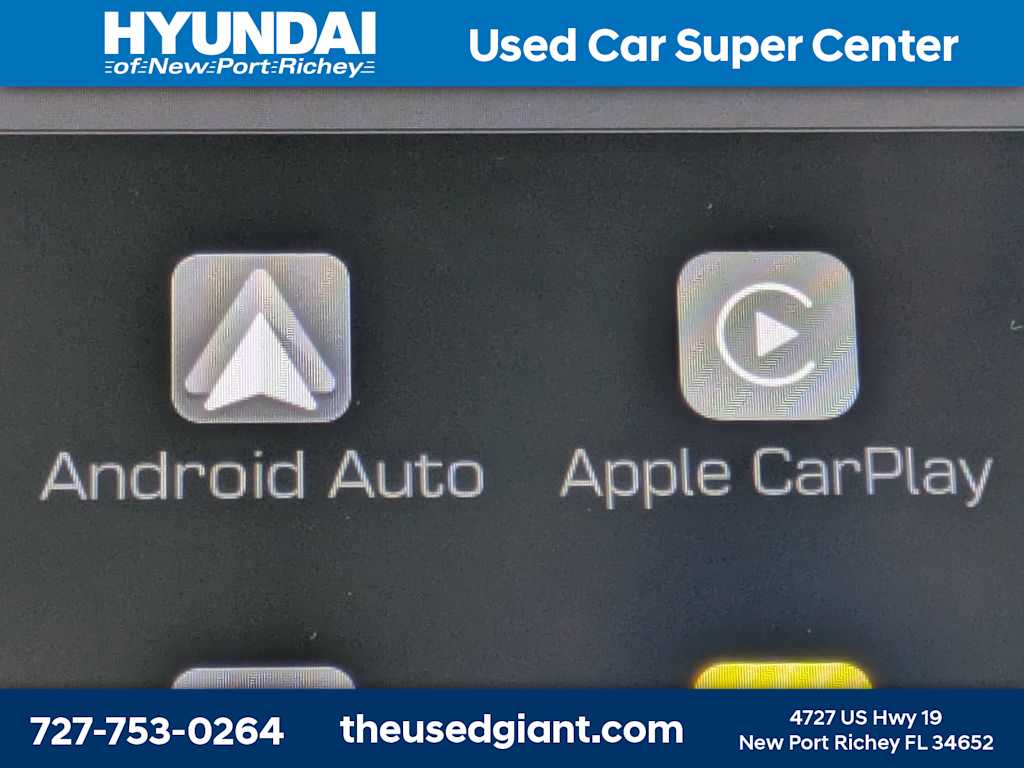 Thumbnail: 2018 Hyundai Santa Fe - 26