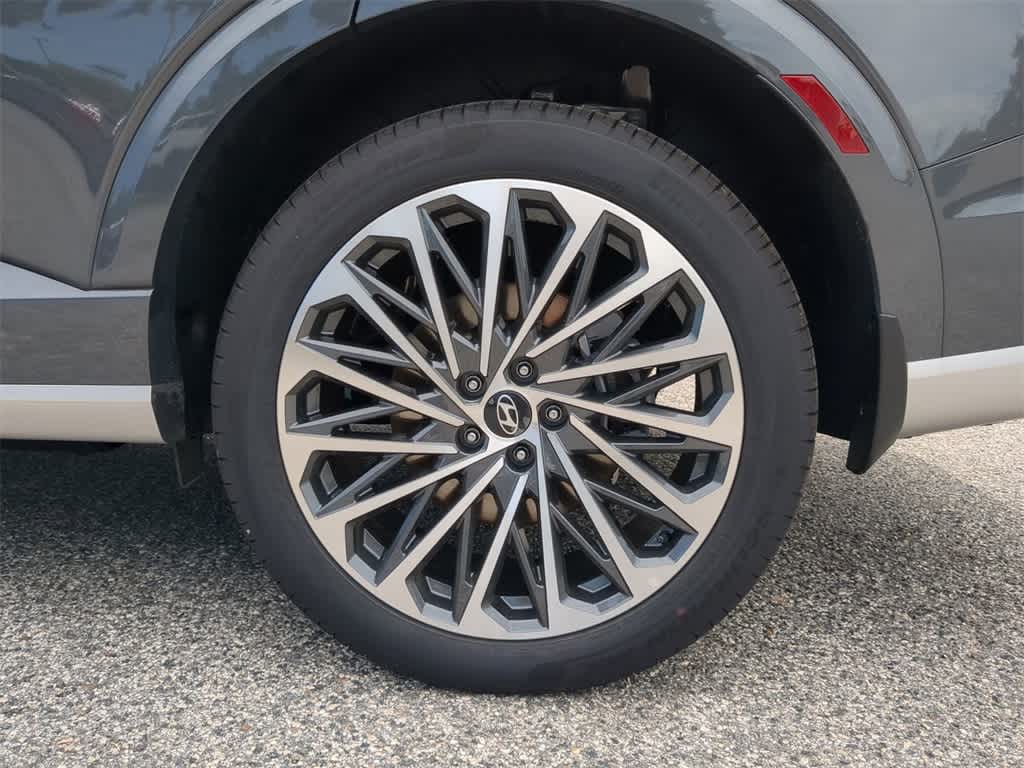 Thumbnail: 2026 Hyundai Palisade - 13