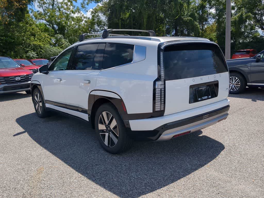 Thumbnail: 2026 Hyundai Ioniq - 6