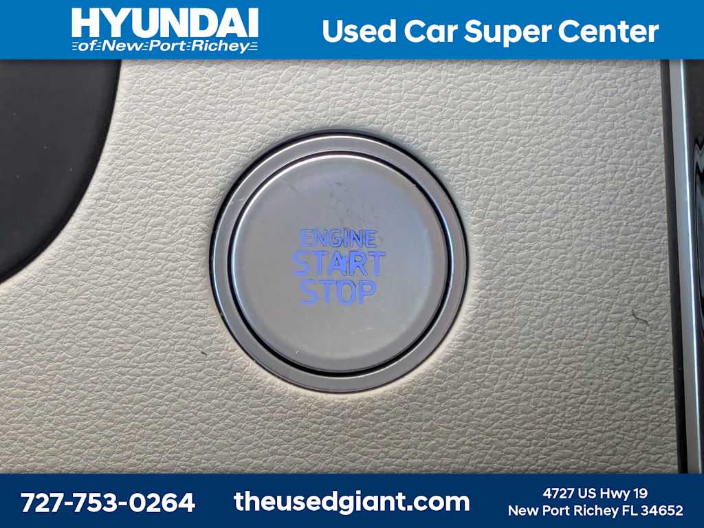 Thumbnail: 2023 Hyundai Tucson - 36