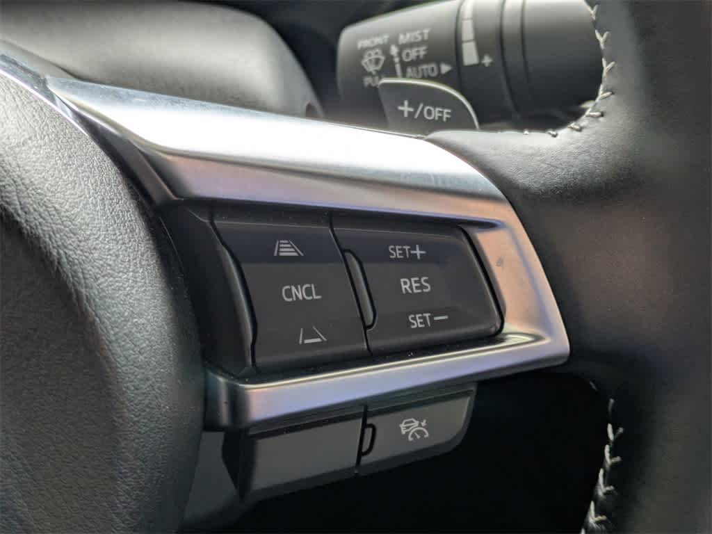 Thumbnail: 2024 Mazda MX-5 Miata - 30