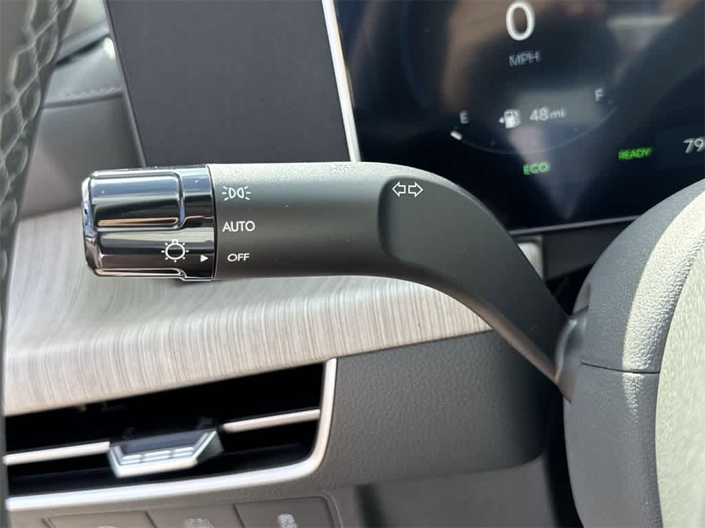 Thumbnail: 2025 Hyundai Sonata - 28