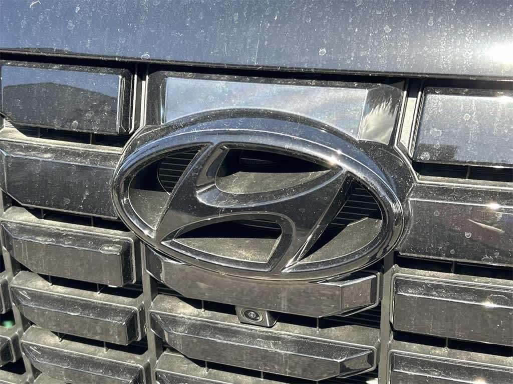 Thumbnail: 2025 Hyundai Palisade - 10