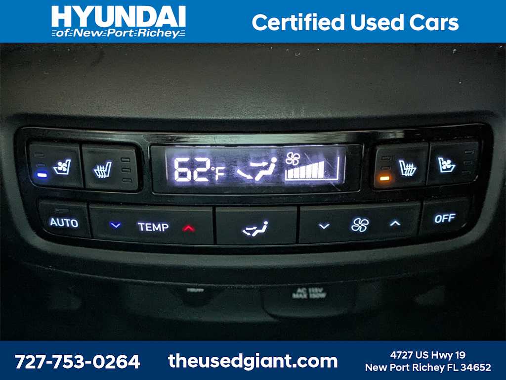 Thumbnail: 2023 Hyundai Palisade - 19