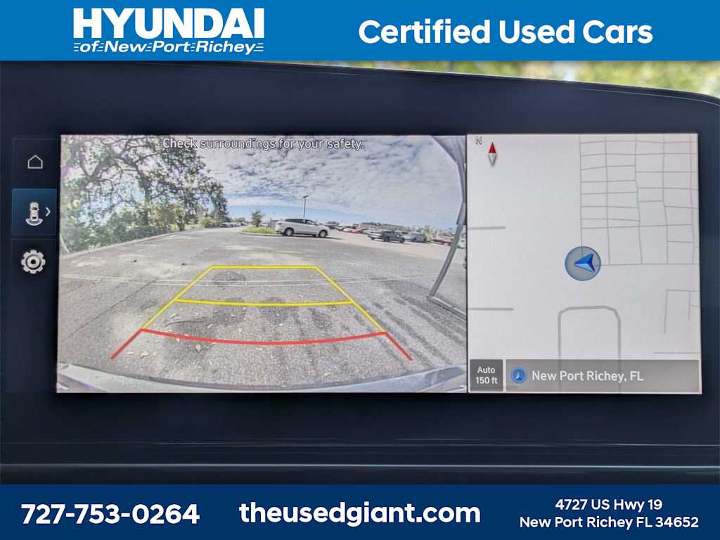 Thumbnail: 2024 Hyundai Elantra - 16