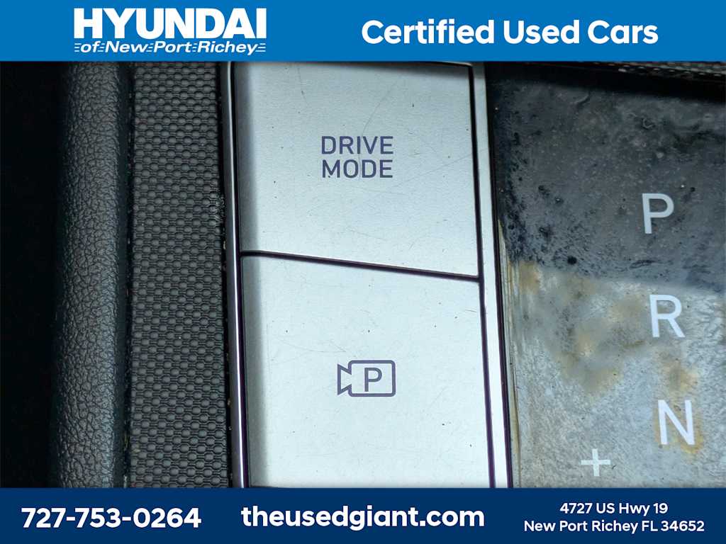 Thumbnail: 2023 Hyundai Elantra - 21