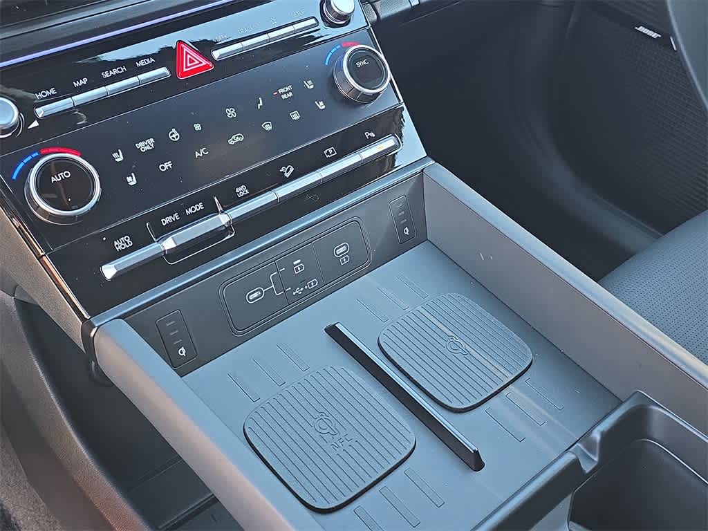 Thumbnail: 2026 Hyundai Santa Fe - 30