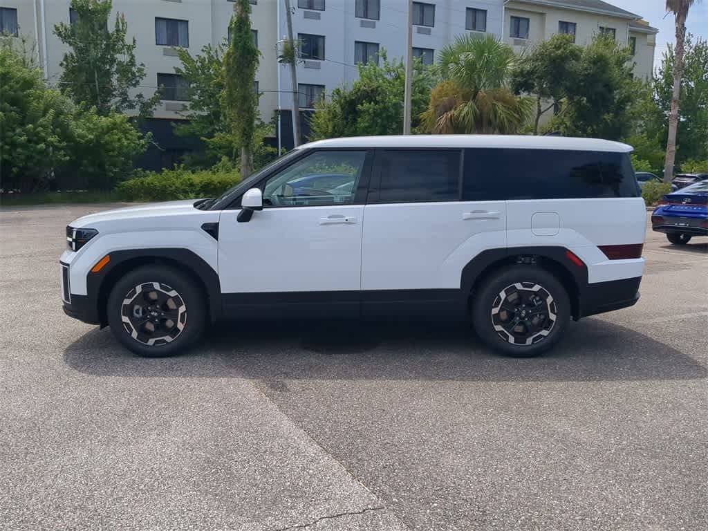 Thumbnail: 2026 Hyundai Santa Fe - 2
