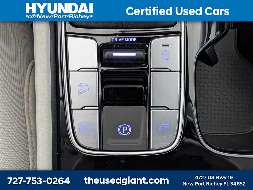 Thumbnail: 2025 Hyundai Tucson - 28